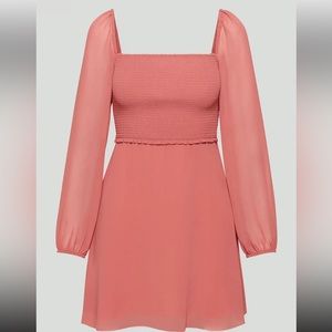 Wilfred Villa Dress